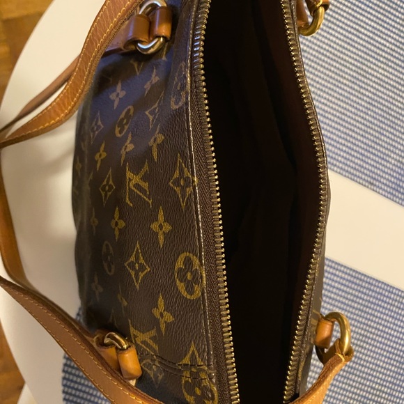 Louis Vuitton monogram - Picture 5 of 8